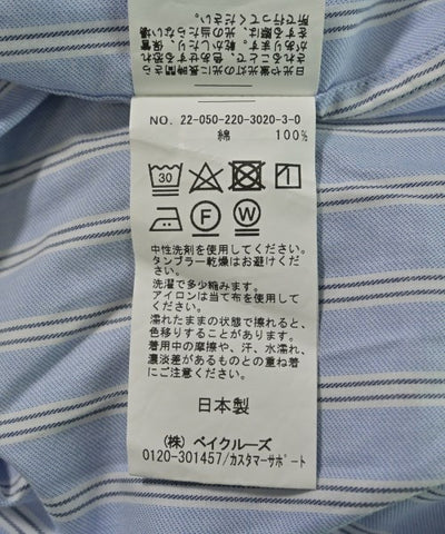 FRAMeWORK Casual shirts