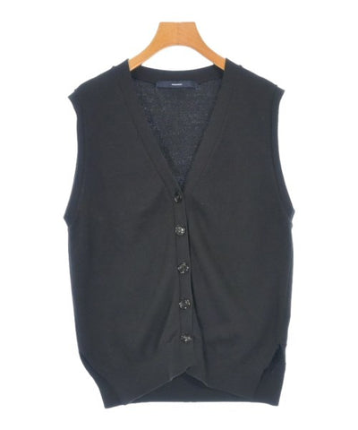 FRAMeWORK Vests