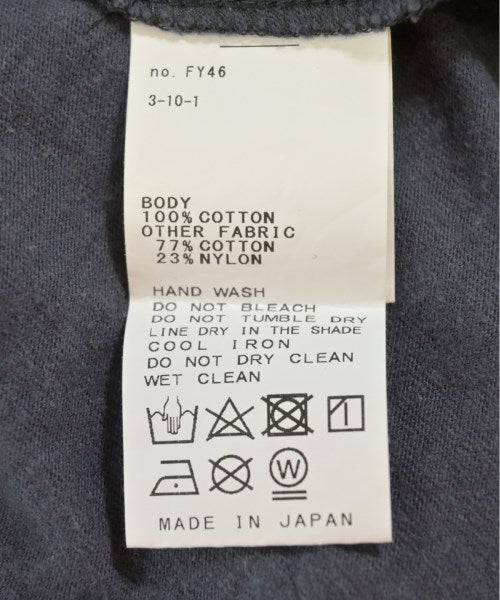 FRAMeWORK Tee Shirts/Tops