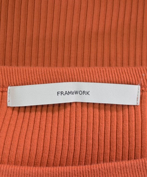 FRAMeWORK Tee Shirts/Tops