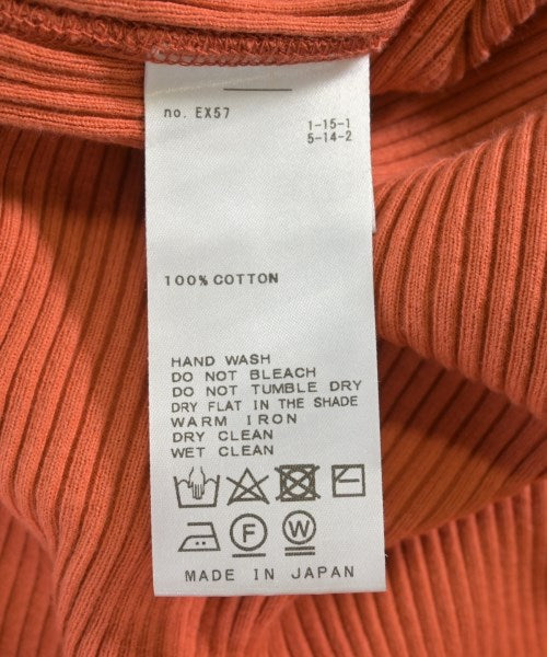 FRAMeWORK Tee Shirts/Tops