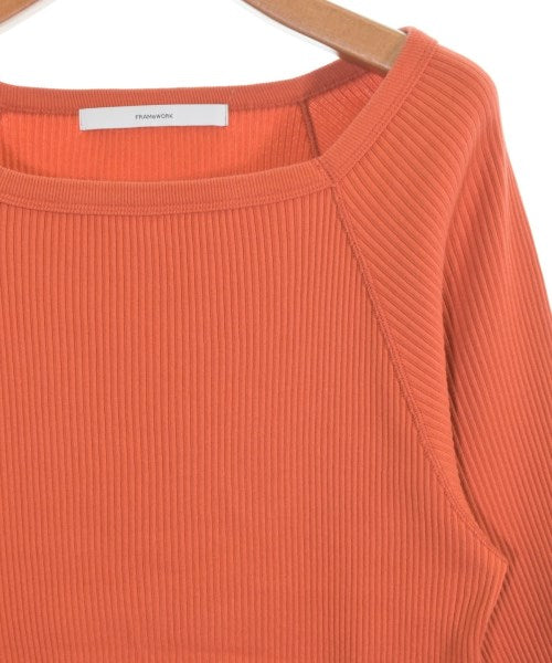 FRAMeWORK Tee Shirts/Tops