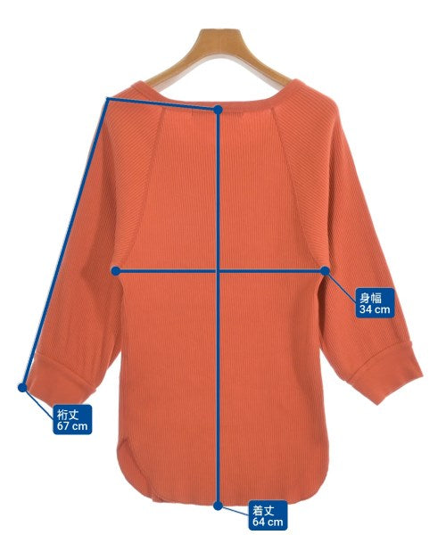 FRAMeWORK Tee Shirts/Tops