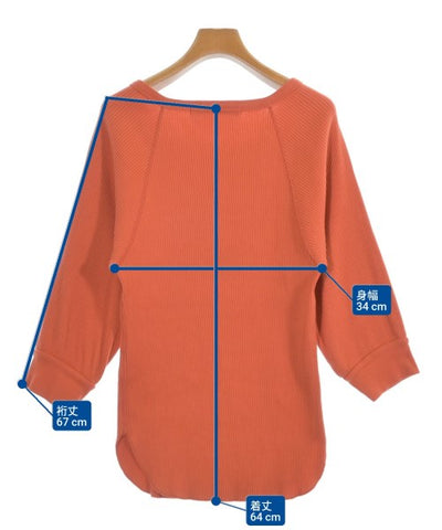 FRAMeWORK Tee Shirts/Tops