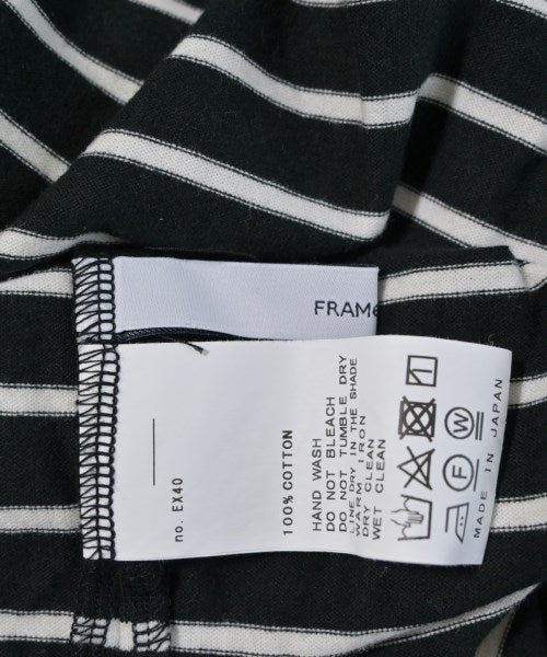 FRAMeWORK Tee Shirts/Tops