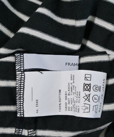 FRAMeWORK Tee Shirts/Tops