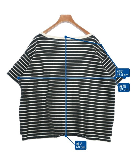 FRAMeWORK Tee Shirts/Tops