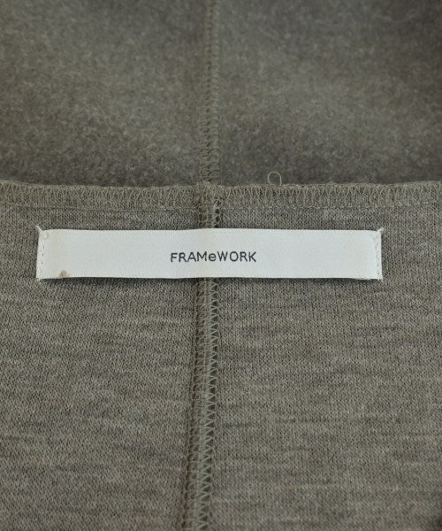 FRAMeWORK Tee Shirts/Tops