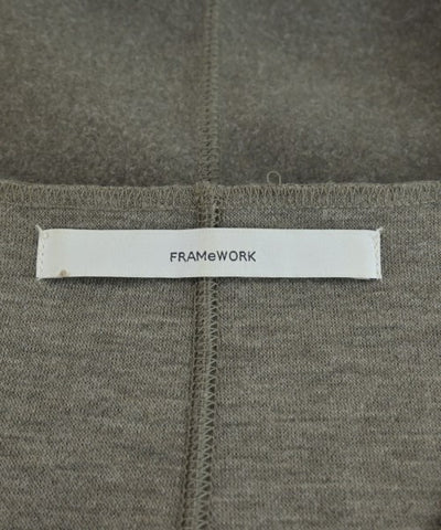FRAMeWORK Tee Shirts/Tops
