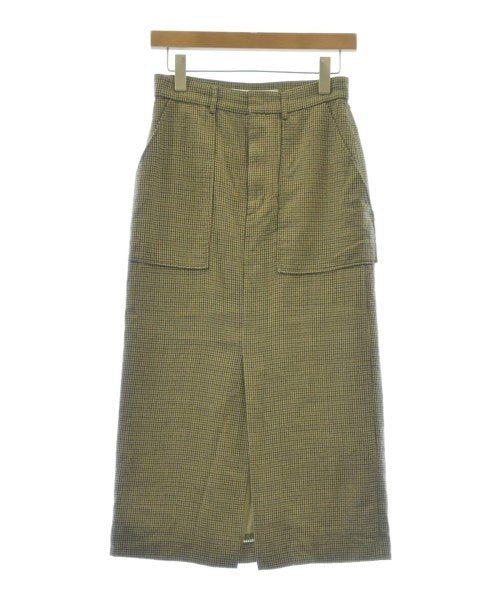 FRAMeWORK Long/Maxi length skirts