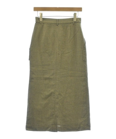 FRAMeWORK Long/Maxi length skirts