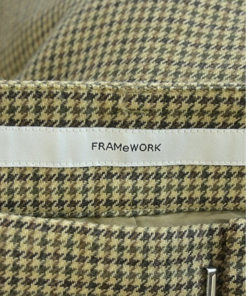 FRAMeWORK Long/Maxi length skirts