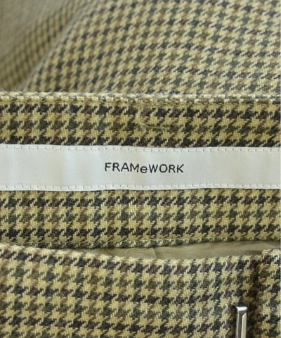 FRAMeWORK Long/Maxi length skirts