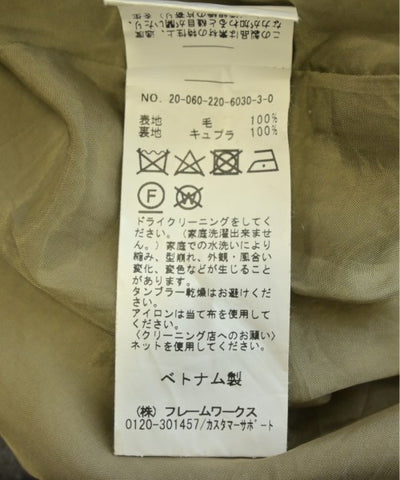 FRAMeWORK Long/Maxi length skirts