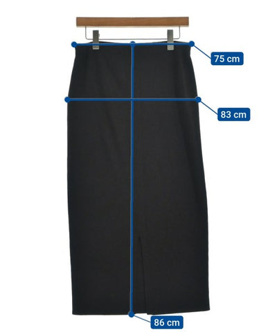 FRAMeWORK Long/Maxi length skirts