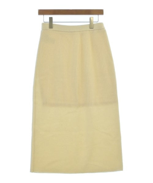 FRAMeWORK Long/Maxi length skirts