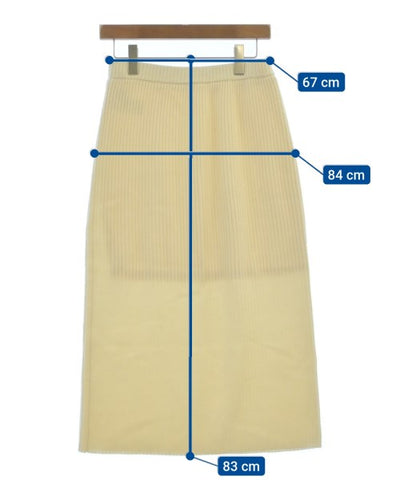 FRAMeWORK Long/Maxi length skirts