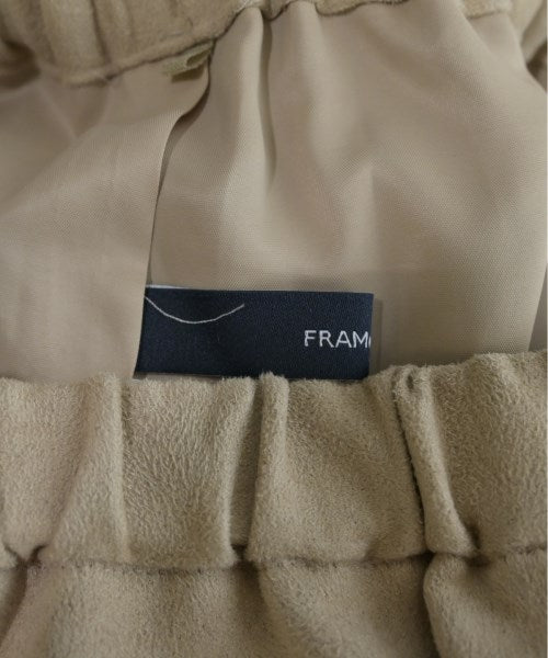 FRAMeWORK Long/Maxi length skirts