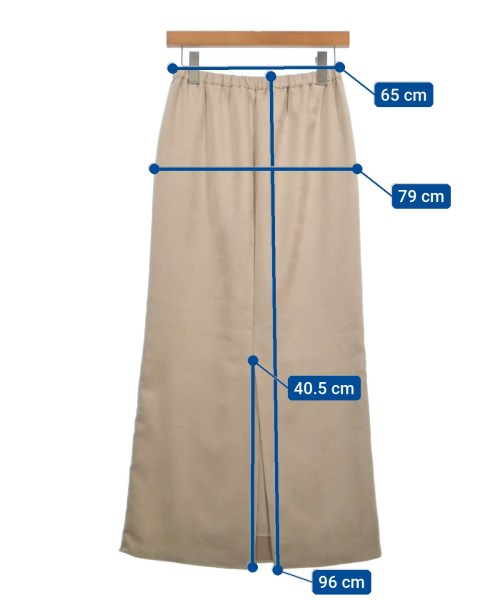 FRAMeWORK Long/Maxi length skirts