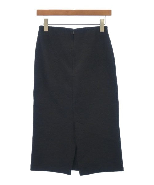 FRAMeWORK Knee length skirts