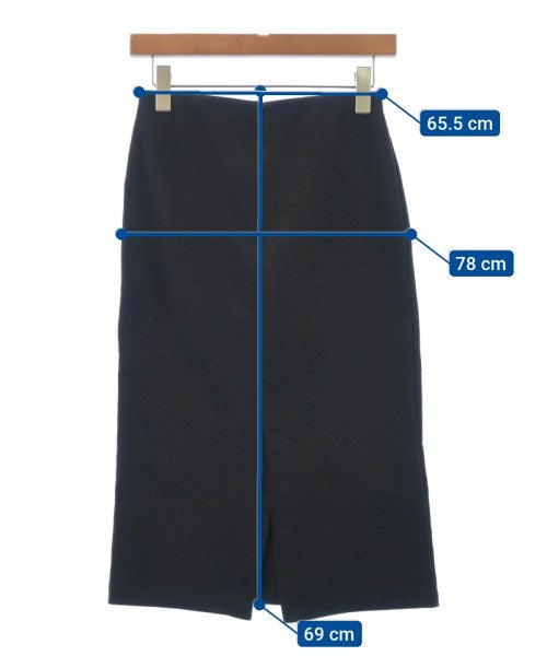 FRAMeWORK Knee length skirts