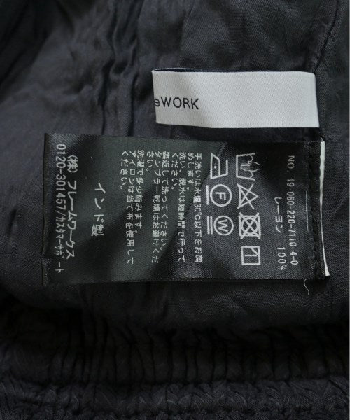 FRAMeWORK Long/Maxi length skirts