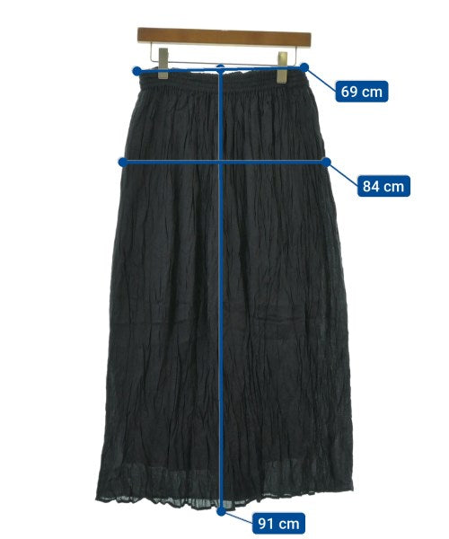 FRAMeWORK Long/Maxi length skirts