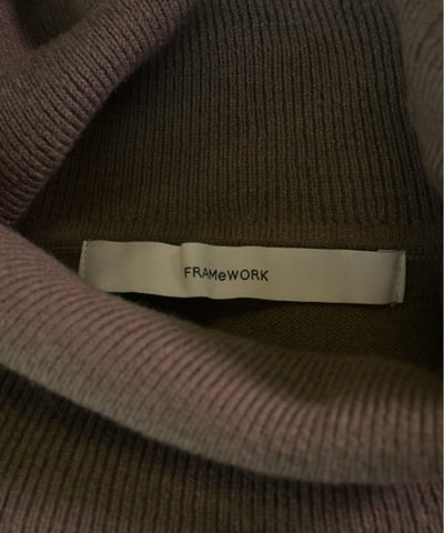 FRAMeWORK Sweaters