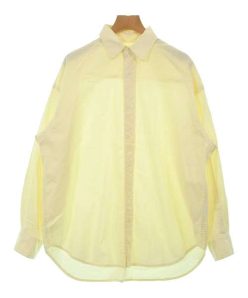 FRAMeWORK Casual shirts