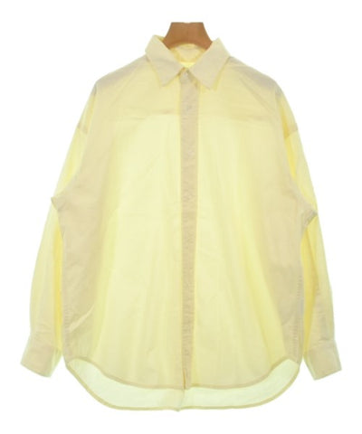 FRAMeWORK Casual shirts