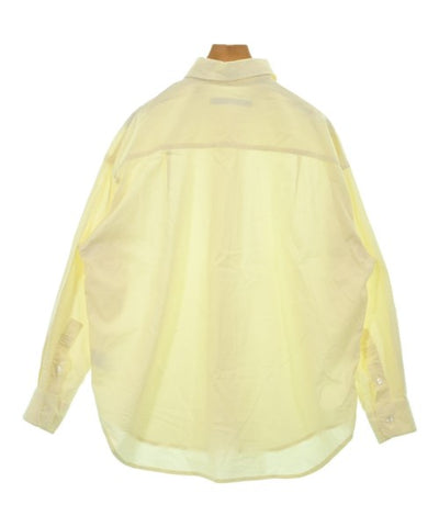 FRAMeWORK Casual shirts