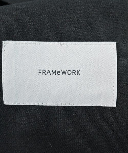 FRAMeWORK Casual jackets