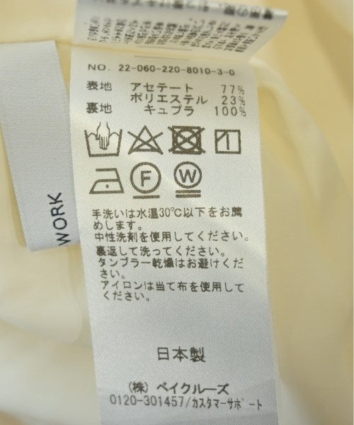 FRAMeWORK Long/Maxi length skirts