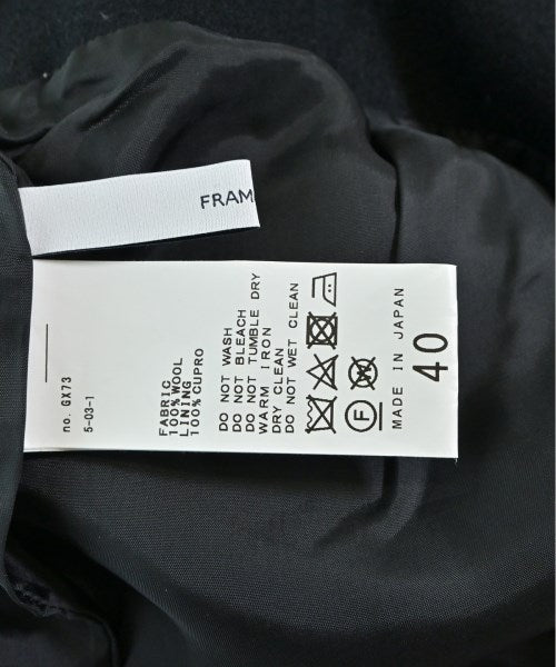 FRAMeWORK Knee length skirts