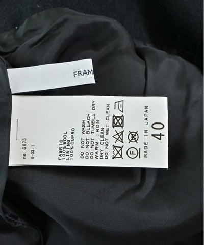 FRAMeWORK Knee length skirts