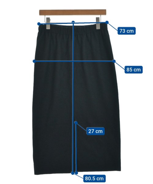 FRAMeWORK Knee length skirts