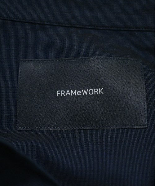FRAMeWORK Casual shirts