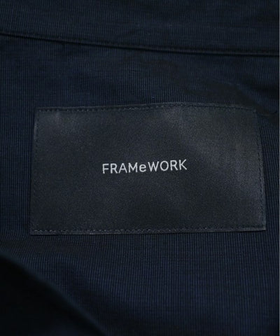 FRAMeWORK Casual shirts