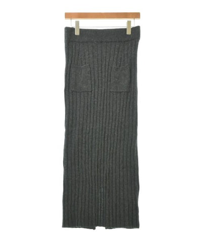 FRAMeWORK Long/Maxi length skirts