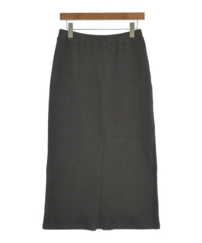 FRAMeWORK Long/Maxi length skirts