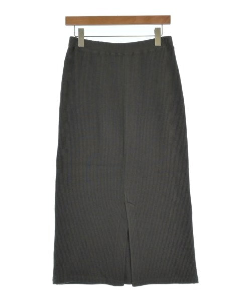 FRAMeWORK Long/Maxi length skirts