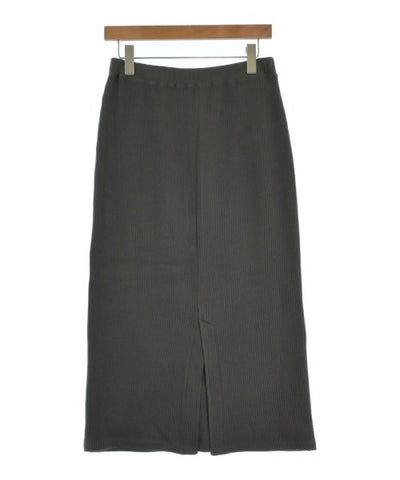 FRAMeWORK Long/Maxi length skirts