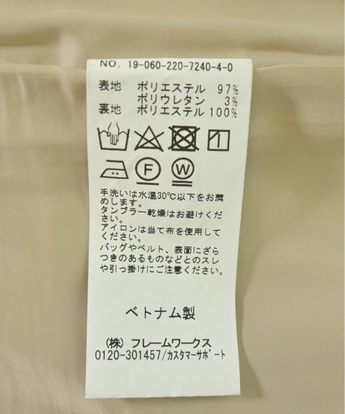 FRAMeWORK Long/Maxi length skirts