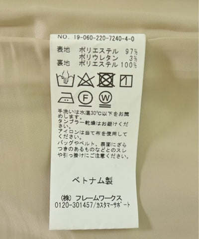 FRAMeWORK Long/Maxi length skirts