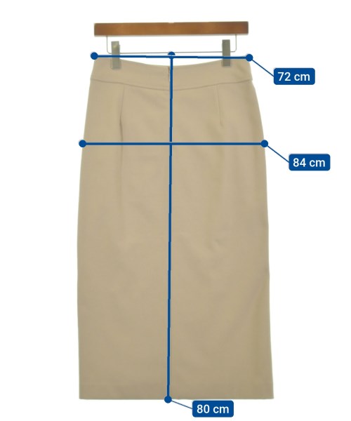 FRAMeWORK Long/Maxi length skirts