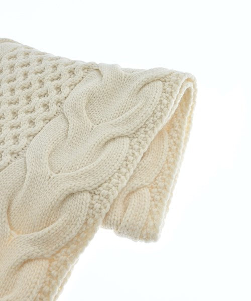 FRAMeWORK Winter scarves