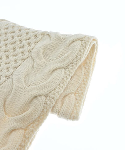 FRAMeWORK Winter scarves