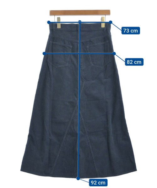 FRAMeWORK Long/Maxi length skirts