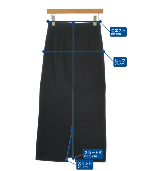 FRAMeWORK Long/Maxi length skirts