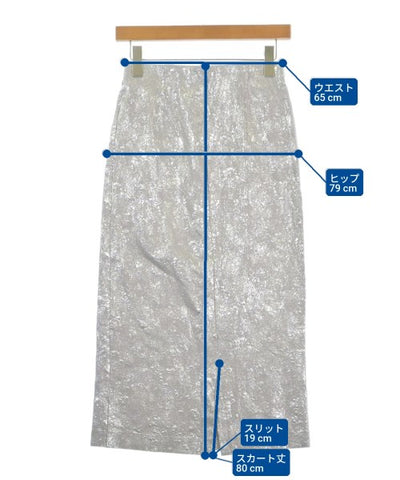 FRAMeWORK Long/Maxi length skirts